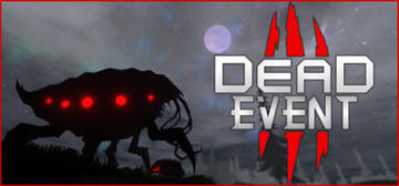 Banner of Dead Event 