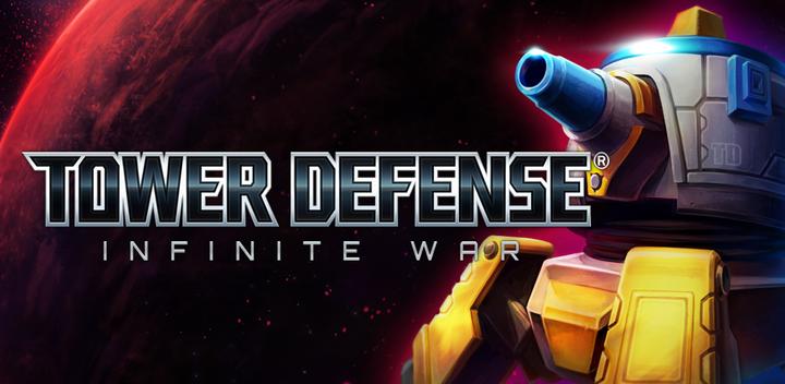 Banner of Tower Defense: Infinite War 1.2.5