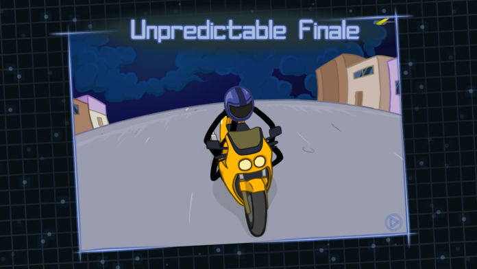 Optical Inquisitor 17+ 게임 스크린샷