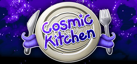 Banner of Cuisine cosmique 