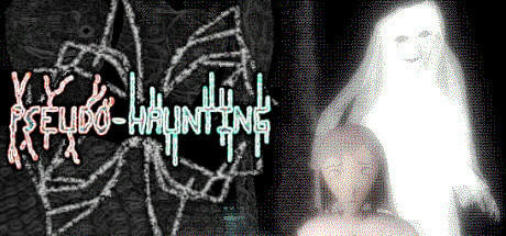 Banner of Pseudo-Haunting 