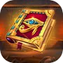 Book of Ra: Gold Treasures 的圖示