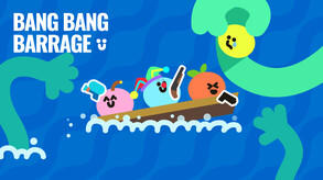 Bang Bang Barrage 비디오 스크린샷