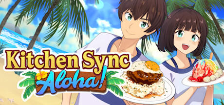 Banner of Kitchen Sync: Aloha! 