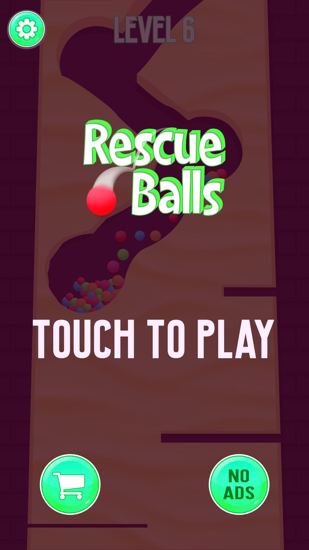 Rescue Balls Latest Version for Android/iOS APK - TapTap