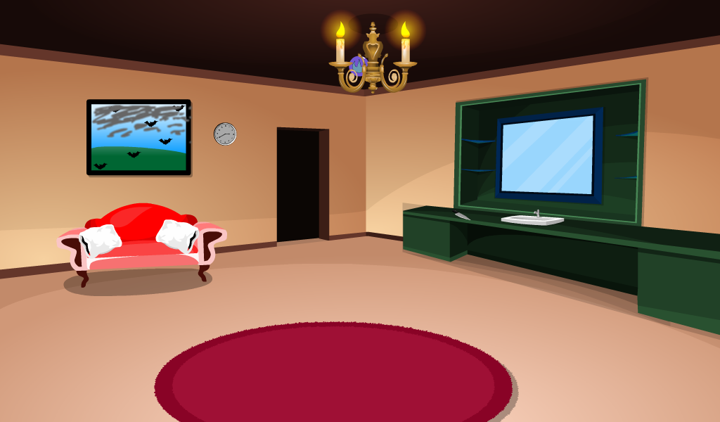 Escape Games Day-288 Game Screenshot