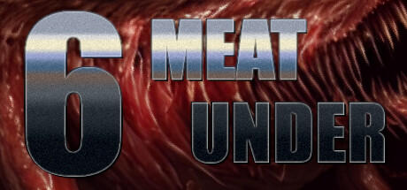 Banner of Six Meat Under 