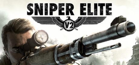 Banner of Sniper Elite V2 