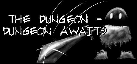 Banner of The Dungeon-Dungeon Awaits 