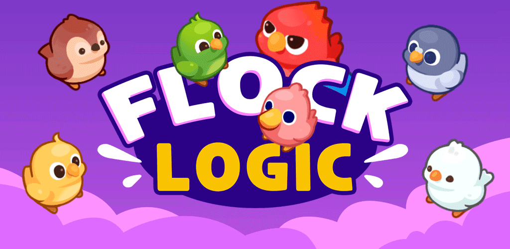 flock logic​​ screenshot