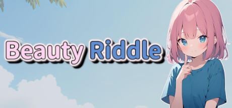 Banner of Beauty Riddle 