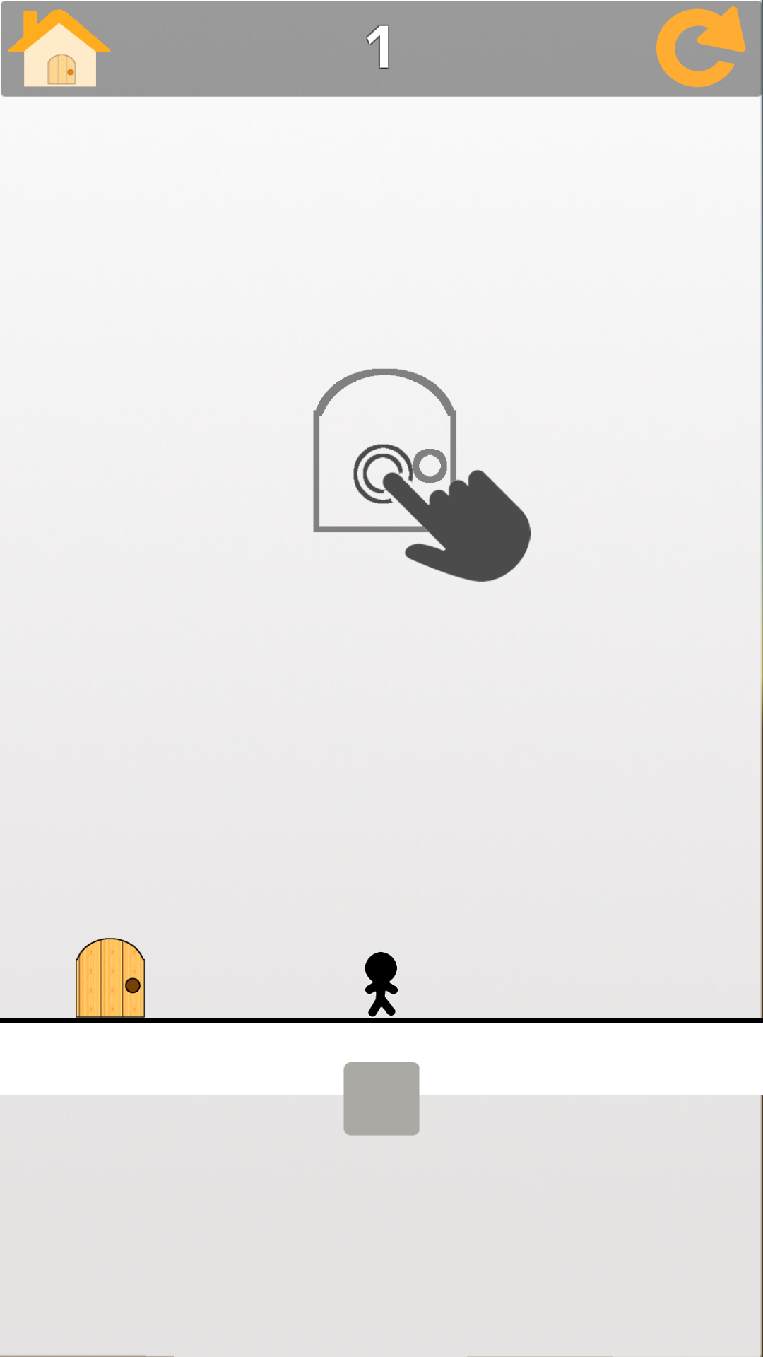 Baby Rooms　-Room escape game- 게임 스크린샷