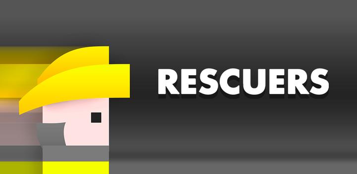 Banner of Rescuers 1.0.98