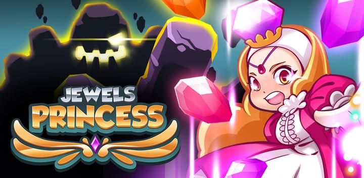 Banner of Jewels Princess 1.3.2