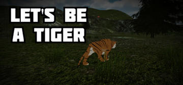 Banner of Let's be a Tiger 