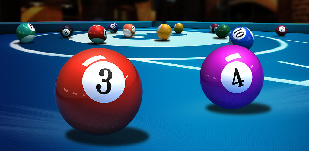 Banner of 8 Ball Tournaments: Pool Game 1.28.3180