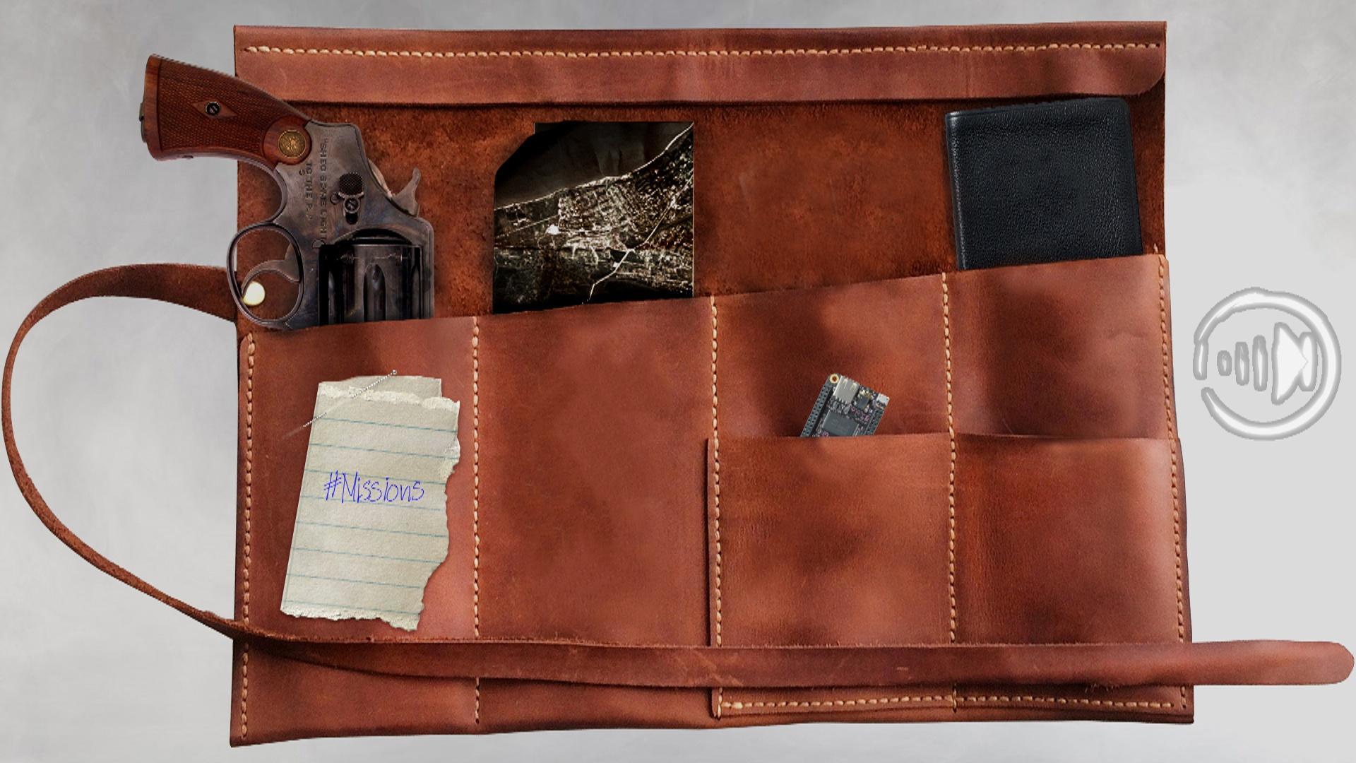 SOV 2 - be the HERO in a movie Game Screenshot