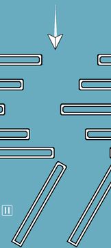 Paper Plane Game Screenshot