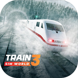 Train Sim World 3 (PC/PS5/PS4/Xbox)