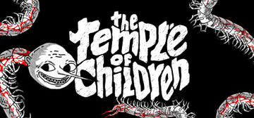 Banner of The Temple of Children 