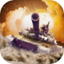 3D Tank Battle