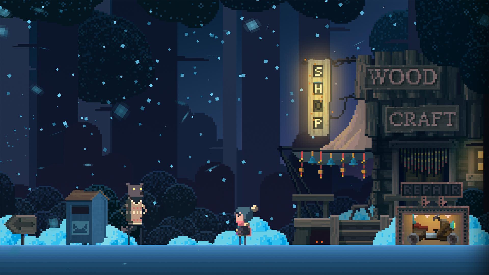 Summer Catchers Game Screenshot