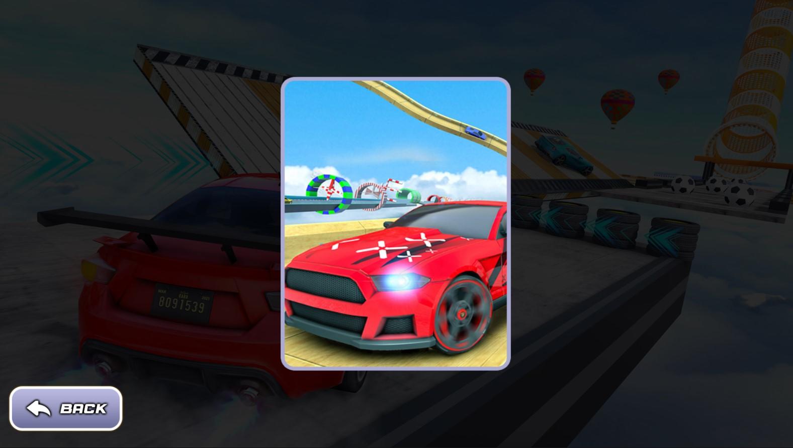 G Turbo Car android iOS apk download for freeTapTap
