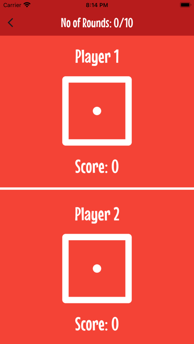 Tombstones Game Screenshot