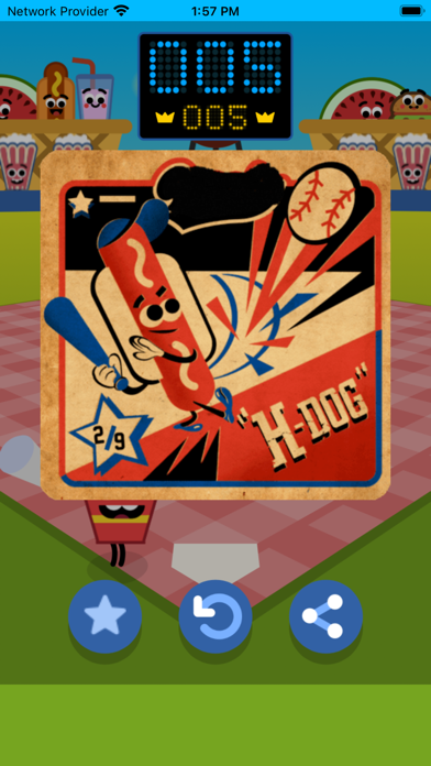 Doodle Baseball Game Android Ios Apk Download For Free-taptap