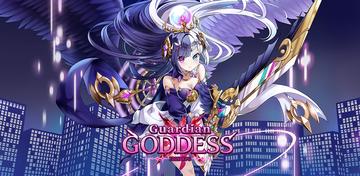 Banner of Guardian Goddess: Idle RPG 