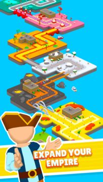 My Happy Hospital Game Game Screenshot