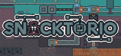 Banner of Snacktorio 