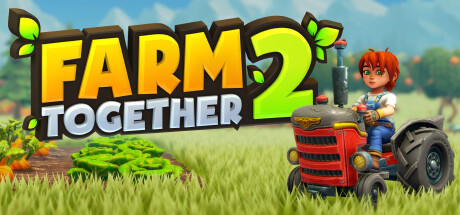 Banner of Farm Together ၂ 