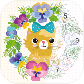 Paint it Funny - Coloring Game