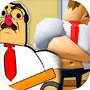 School Break Escape Obby