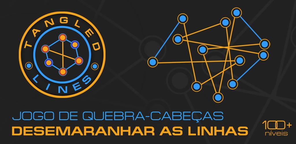 Banner of Linhas emaranhadas (desemaranh 1.8