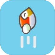 Faby Bird : Flappy Adventure