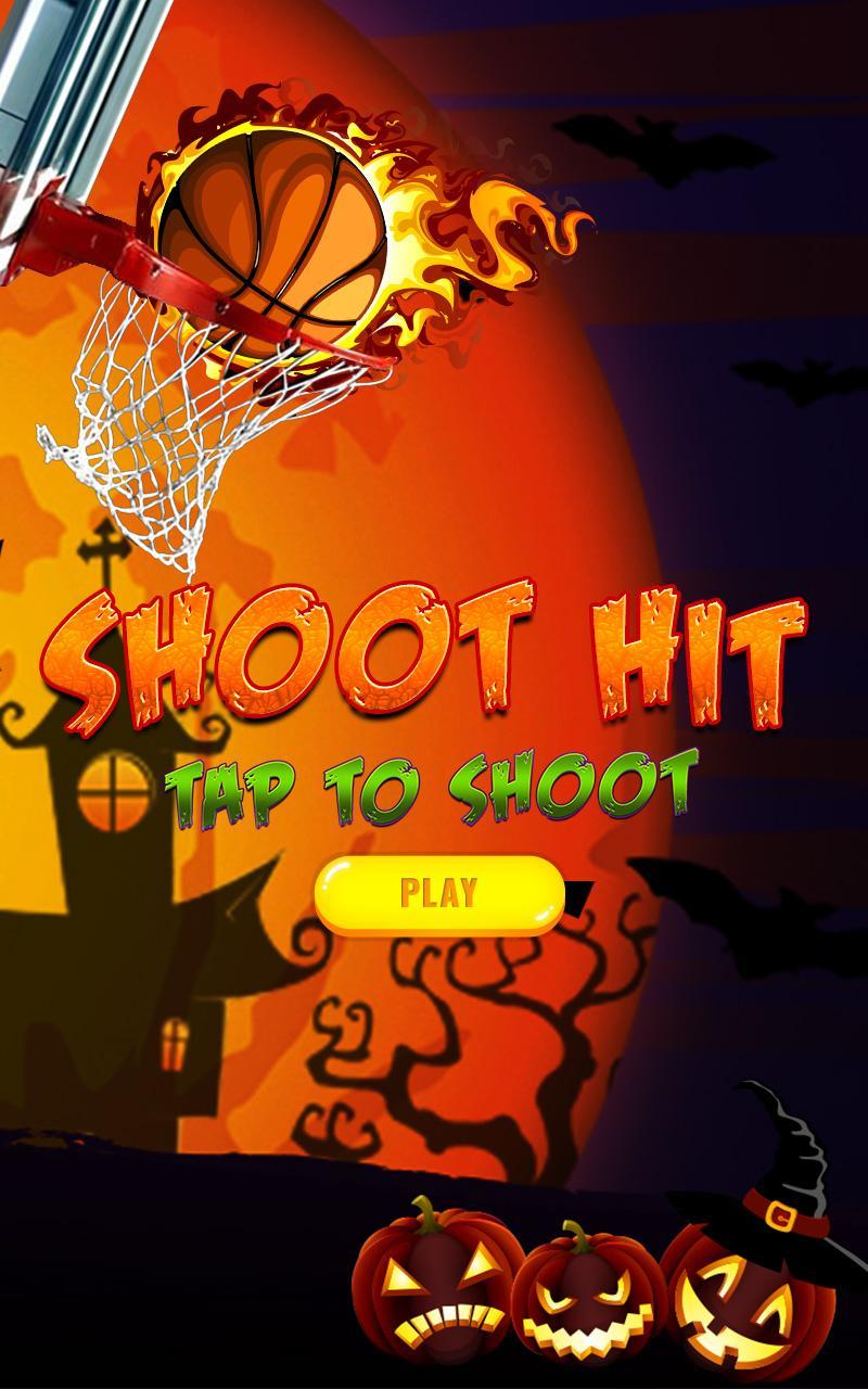 Shoot Hit遊戲截圖