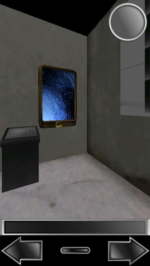 脱出ゲーム　ミッシング3 ゲームのスクリーンショット