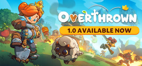 Banner of Overthrown 