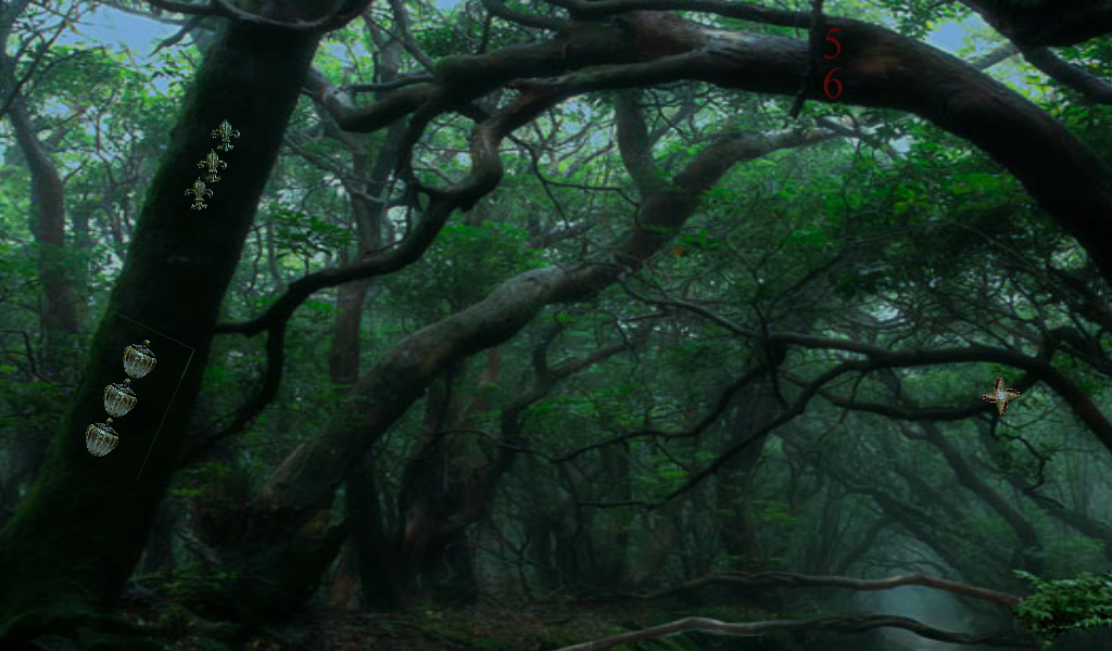 Escape Games Day-359 ภาพหน้าจอเกม