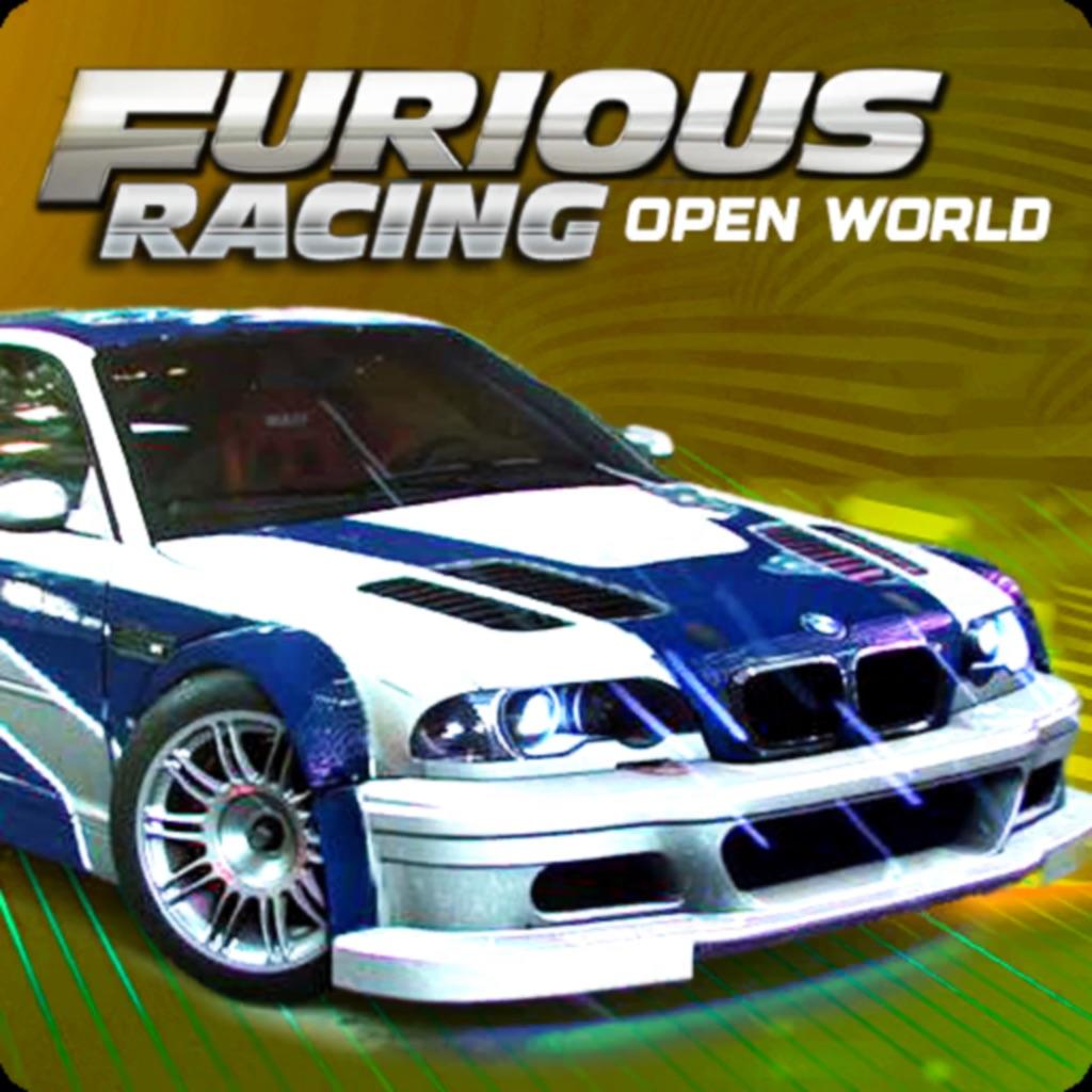 Furious Racing Simulator for Android/iOS - TapTap
