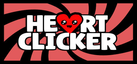 Banner of Heart Clicker 