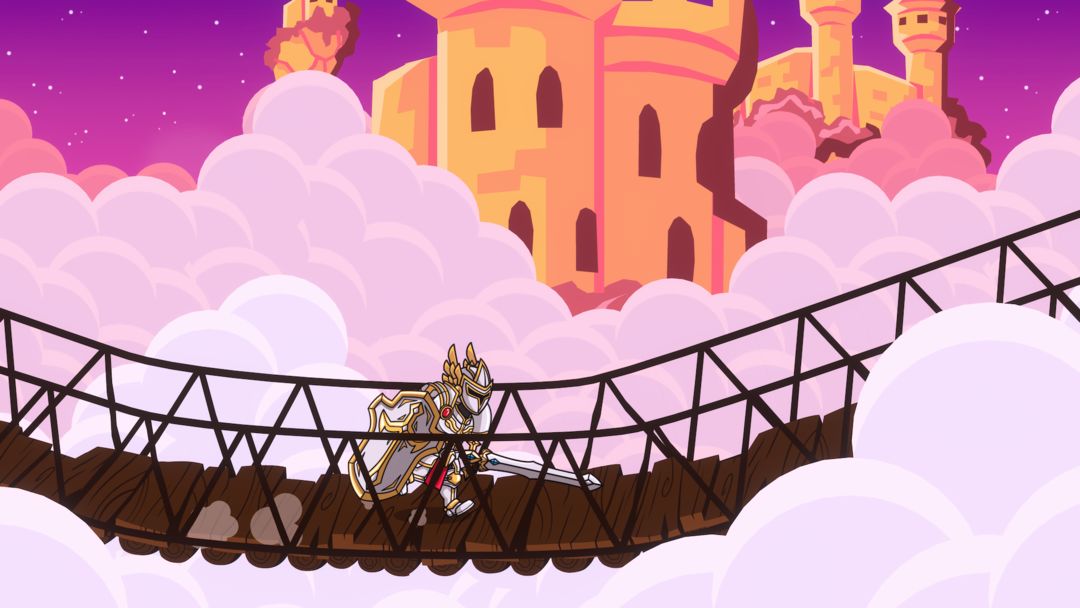 Watcher Chronicles screenshot game