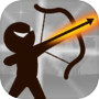 Stickman Bow Master のアイコン