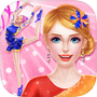 Gymnastic Girls Champion Salon