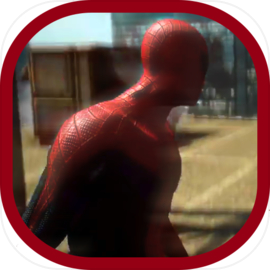 New Adventure For Spiderman