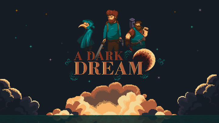 Banner of A Dark Dream - Demo 
