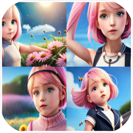 Gacha Nox: Mod Wallpapers! APK for Android Download