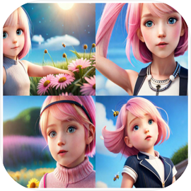 Gacha-Nox: Mod Wallpaper APK for Android Download